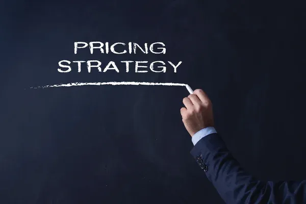 Illustration for “2026 Pricing Strategies”